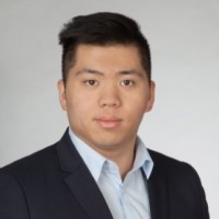 Eric Yuen, B. Comm