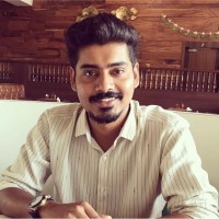 Shashank Rao