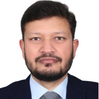 Muhammad Kashif