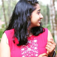 Anaswara Unnikrishnan