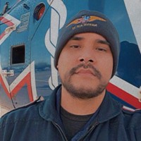 Ronnie Baca