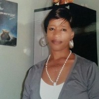 HAZEL NCUBE