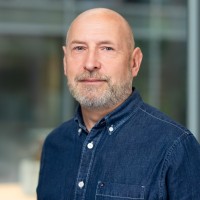 Neil Micklewright