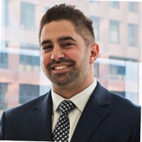 Mark Borrello