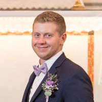 Brandon Mahaffy