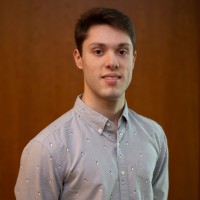 Nicholas Kaziuka