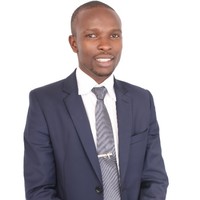 Chrispus Maina