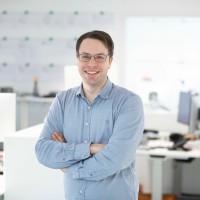 Julian Ebert