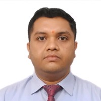 Sanjoy Dey