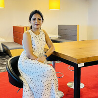 Swathi Ramachandran
