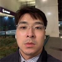 Riley Jiang