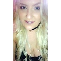 Ashleigh Richmond