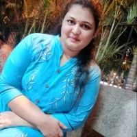 Vijayashree Magadum