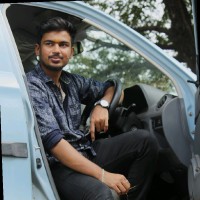 Santhosh Kumar K R