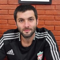 Diego Vannucci Campos