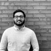 Siddharth Mehta