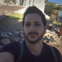 Ulaş Emre Mahiroğlu