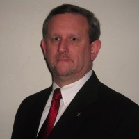 Warren Russell