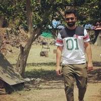 Ankit Sharma