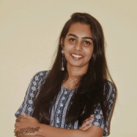 Vasudha Kumar