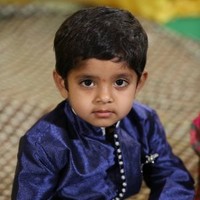Bushan Reddy