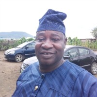 Ben Akogwu Adache