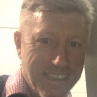 Rob Mccluskey