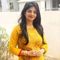 Aishwarya Jonganavar