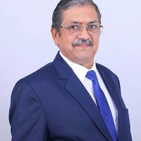 Manohar Ramesh