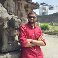 Anirudha Deshmukh