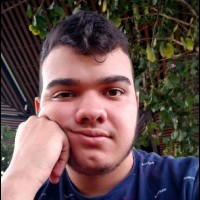 Geovane Otávio Marques Rodrigues