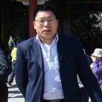 尹代军