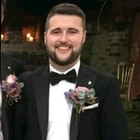 James Wales (Associate Cipd)