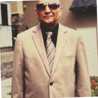 ARVIND PATEL