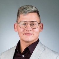 James Herridge-Gibson Assoc CIPD