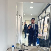 Ali Uçar
