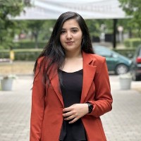 Nancy Gor