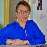 Karen Clarke M.Ed.