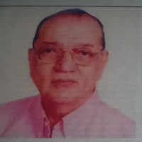 Keki Mobedjina