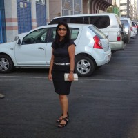 Prachi Bhosale