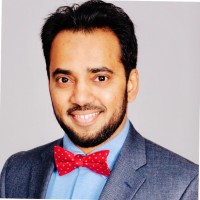 Dr Amanulla Khaji. Md Facc