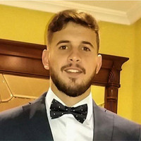 Cristian Cazorla Garcia