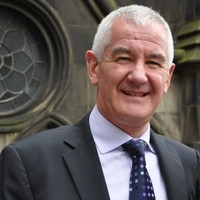 Malcolm Macleod