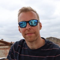 Patrick Bakker