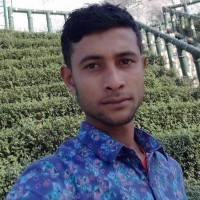 Md Shofikul Islam