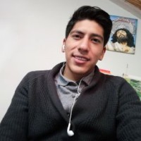 carlos fernando leguia ramirez