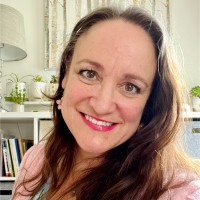 Cecilia Carter