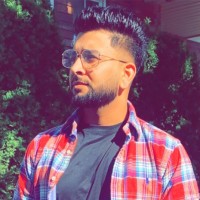 Simarjeet Sidhu