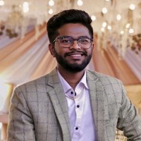 Darshan Patil