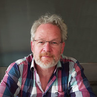 Henk de Lange